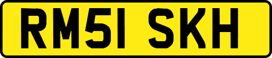 RM51SKH