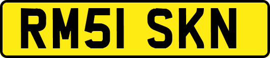 RM51SKN