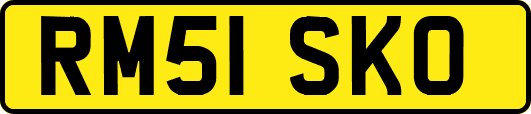 RM51SKO