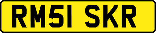RM51SKR