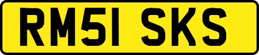 RM51SKS