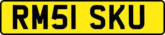 RM51SKU