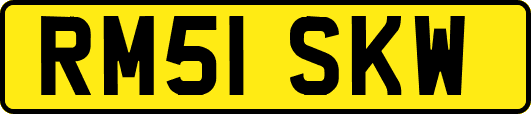 RM51SKW