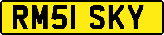 RM51SKY