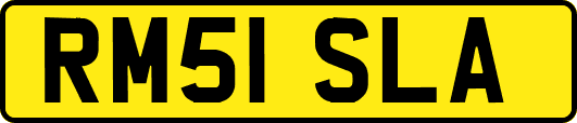 RM51SLA