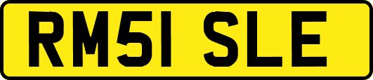 RM51SLE