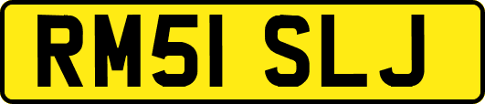 RM51SLJ