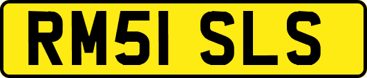 RM51SLS