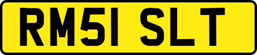 RM51SLT