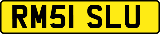 RM51SLU