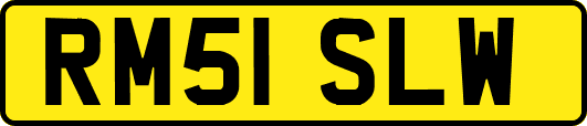 RM51SLW