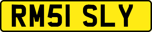 RM51SLY