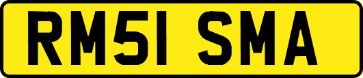 RM51SMA