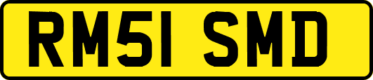 RM51SMD