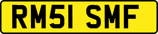 RM51SMF