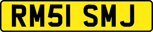 RM51SMJ