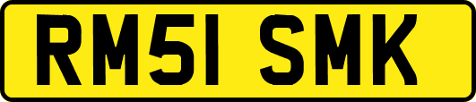 RM51SMK