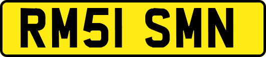 RM51SMN