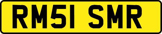 RM51SMR