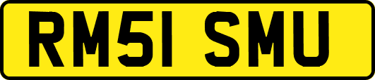 RM51SMU