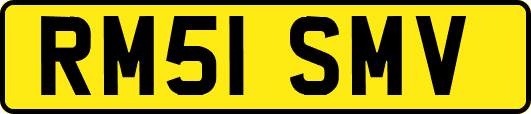 RM51SMV