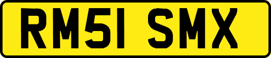 RM51SMX