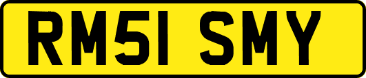RM51SMY