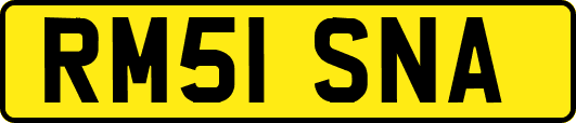 RM51SNA
