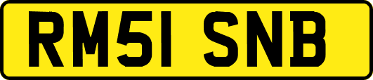 RM51SNB