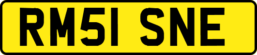 RM51SNE