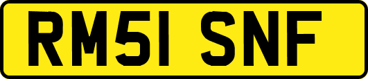 RM51SNF