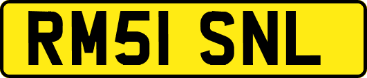 RM51SNL