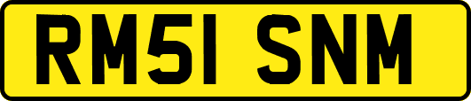 RM51SNM