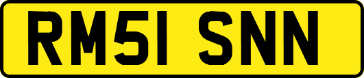 RM51SNN