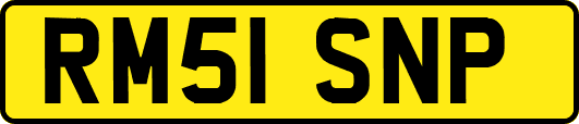 RM51SNP