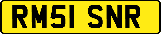 RM51SNR