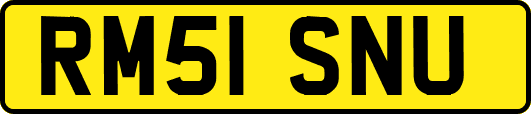 RM51SNU