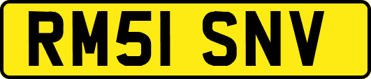 RM51SNV