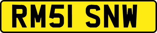 RM51SNW