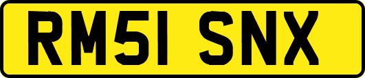 RM51SNX