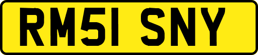 RM51SNY