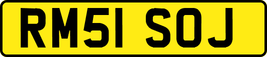 RM51SOJ