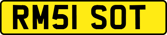 RM51SOT