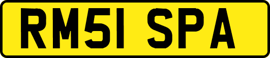 RM51SPA