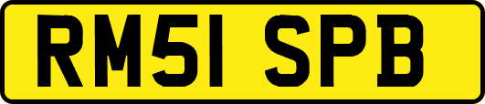 RM51SPB