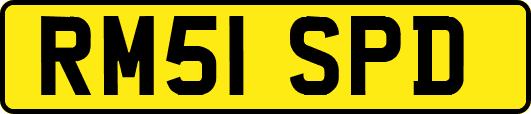 RM51SPD