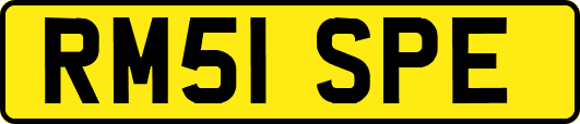 RM51SPE