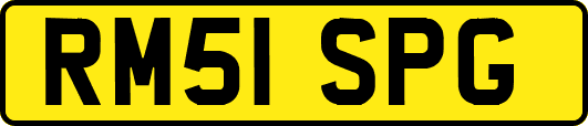 RM51SPG