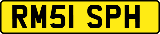 RM51SPH
