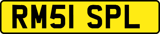 RM51SPL